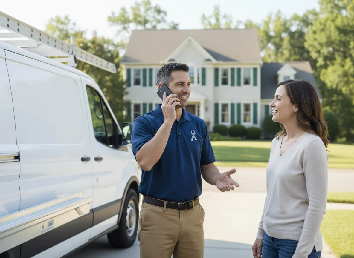 Home Gutter Service Saint Francisville, IL FAQs